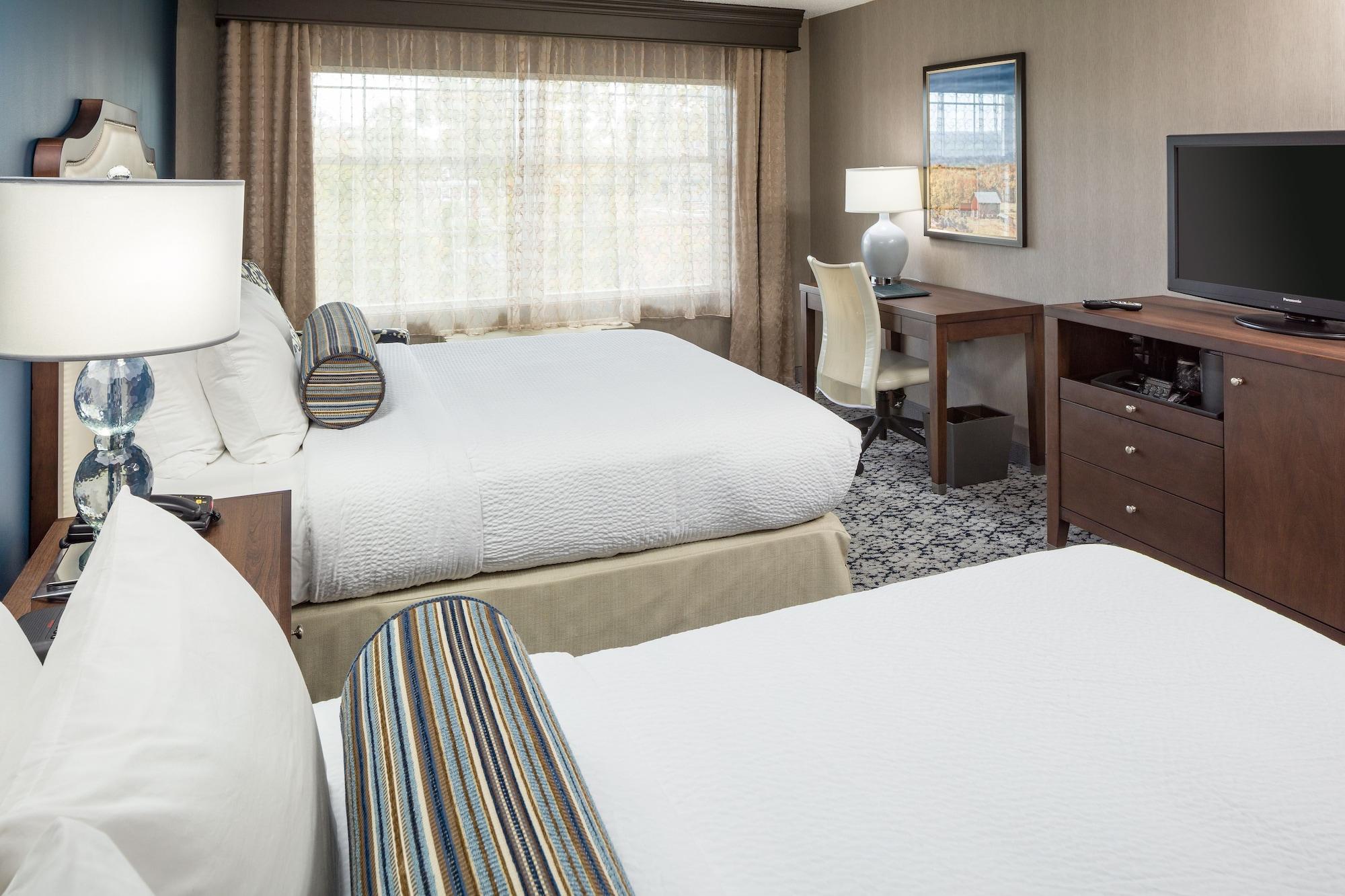Inn At Μιντλτάουν Εξωτερικό φωτογραφία