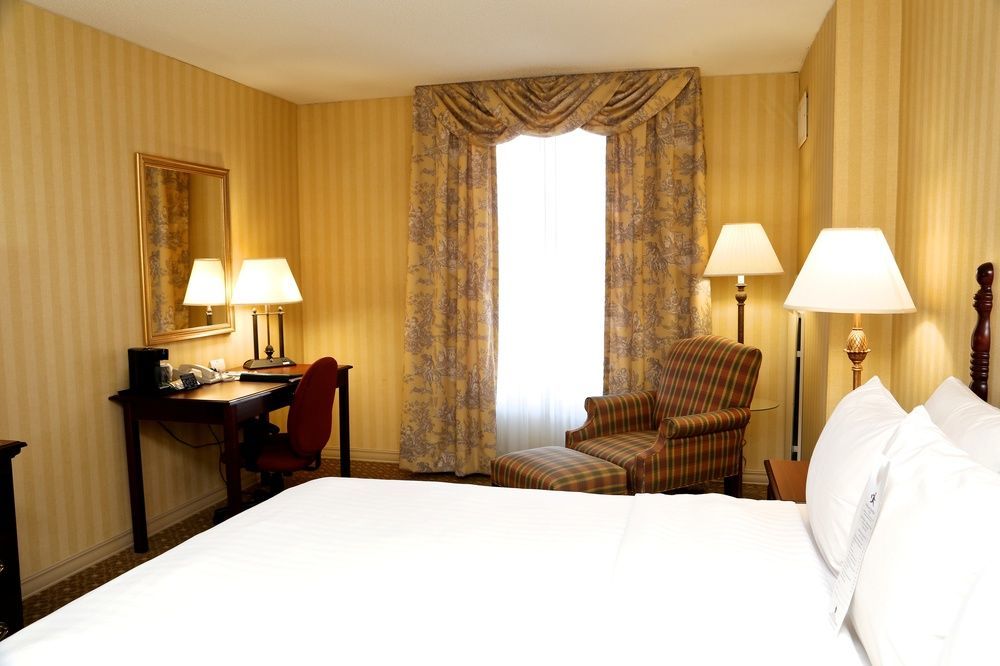 Inn At Μιντλτάουν Εξωτερικό φωτογραφία