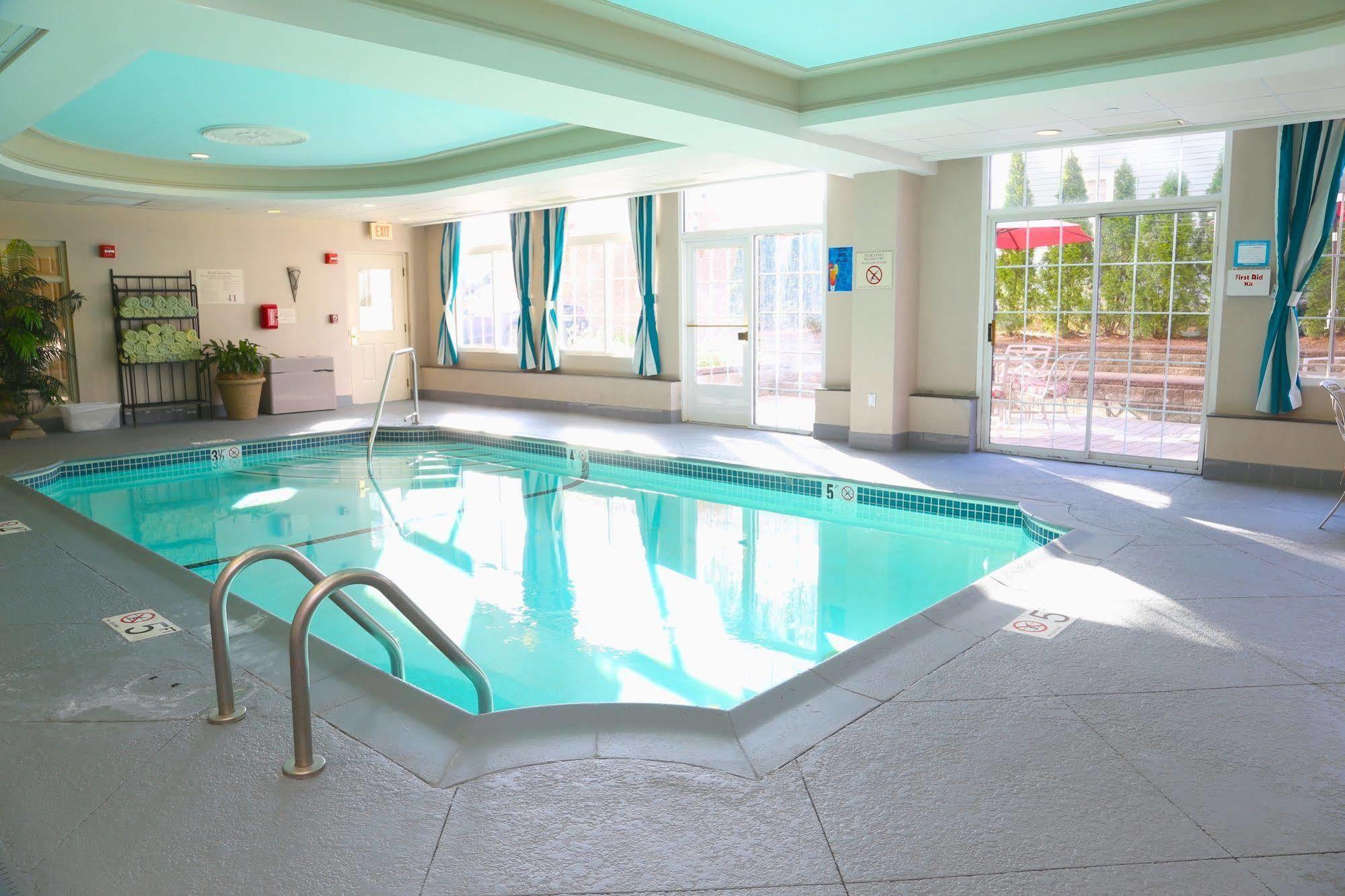 Inn At Μιντλτάουν Εξωτερικό φωτογραφία