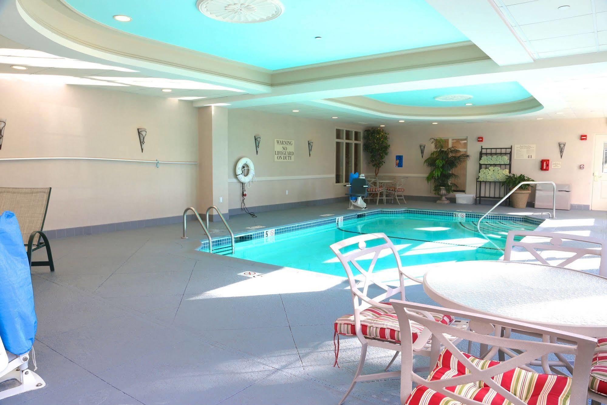 Inn At Μιντλτάουν Εξωτερικό φωτογραφία