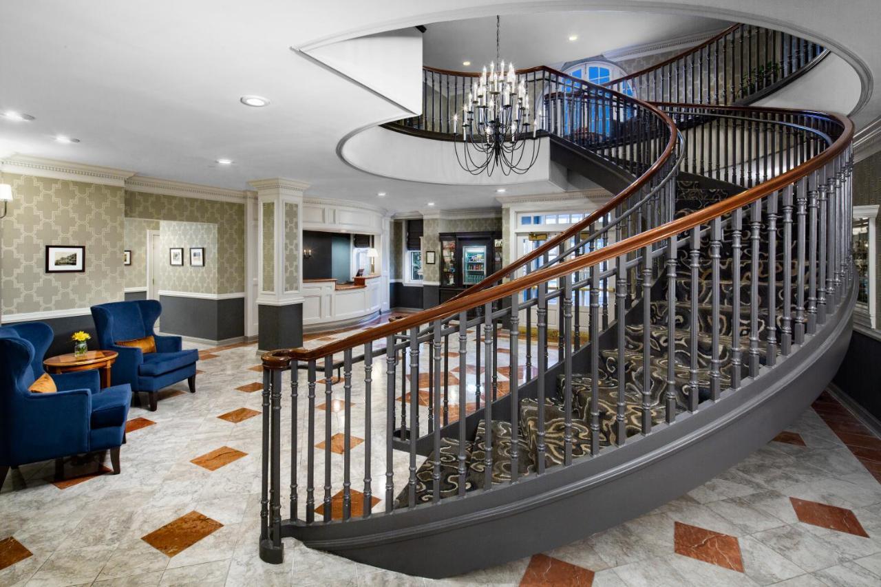 Inn At Μιντλτάουν Εξωτερικό φωτογραφία